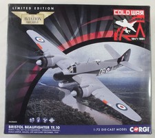 Corgi AA28602 1:72 Bristol