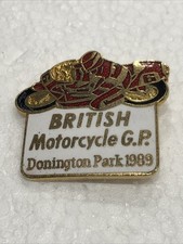 Vintage British Motorcycle