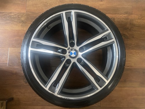 Genuine bmw series f10 - 5,