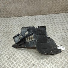 NISSAN 300 ZX Cabrio Z32 Front Right Arch Liner Rear Part 63822-45P10 30667522