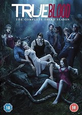 True Blood: Season 3 [DVD]