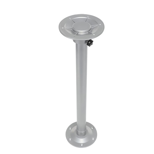 Table leg kit adjustable - rv,