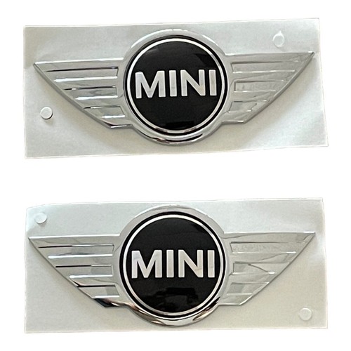 2007 2013 mini - cooper, front