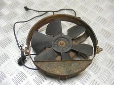 VFR750 Radiator Rad Fan Genuine Honda 1988-1989 A463