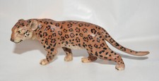 Vienna Bronze Leopard Cat