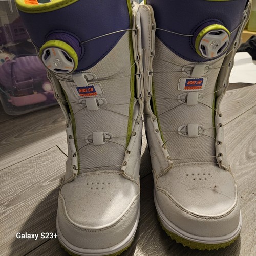 Nike vapen boa snowboard - nike,