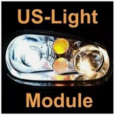 US Sidelight Blinke Module VW