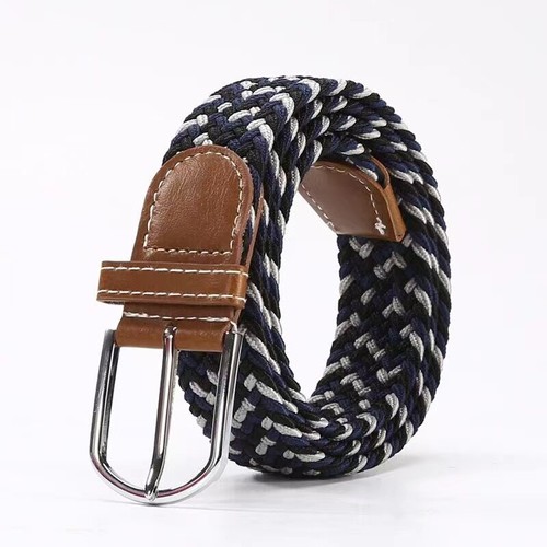 Elastic mens ladies braided - ladies,