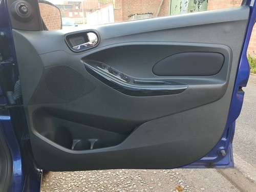 Ford zetec 2 petrol - 1.2,