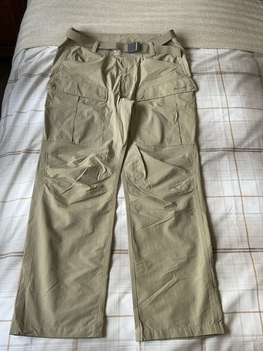 Rohan pioneer trousers - rohan, size