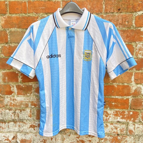 1996 1998 argentina home - argentina,