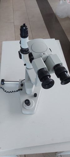 Rodenstock ro4000 slit lamp - rodenstock,