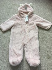 Marks & Spencer girls pink