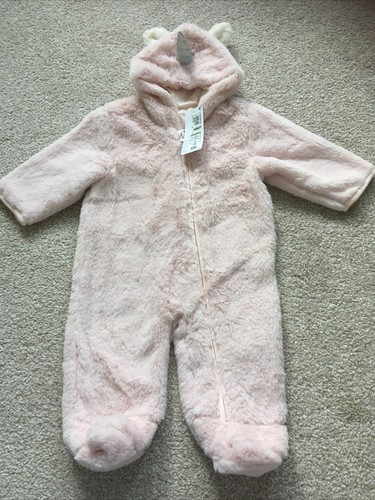 Marks spencer girls pink - &,
