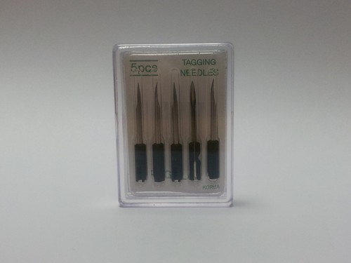 Kimble gun needles select - -,