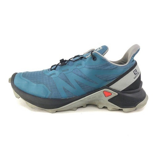 Salomon supercross trail - supercross,
