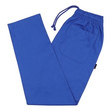 Medical TROUSER Hospital Doctor WorkWear 100% Cotton Comfortable Medical trouser