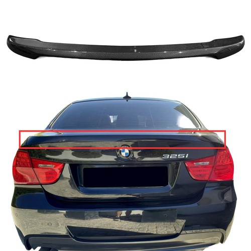 Spoiler fits for bmw - for, e90