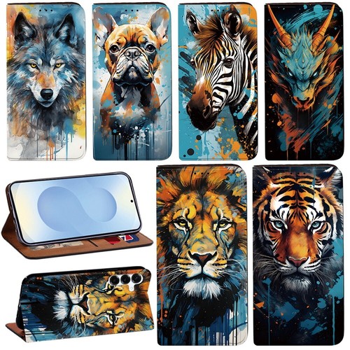 Phone stand wallet - phone, folio