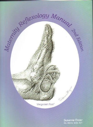Maternity reflexology manual - maternity,
