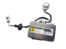 Lexus RX 300 2004 headlight