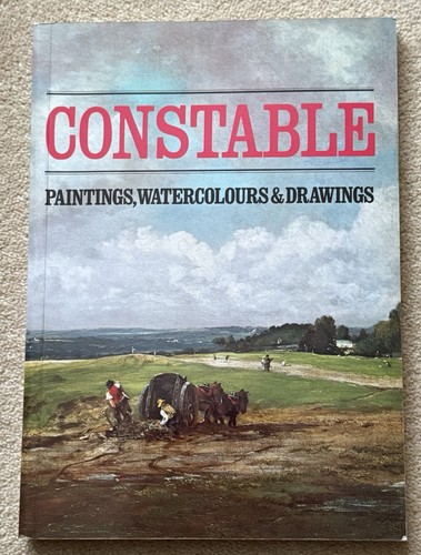 Constable paintings - constable,