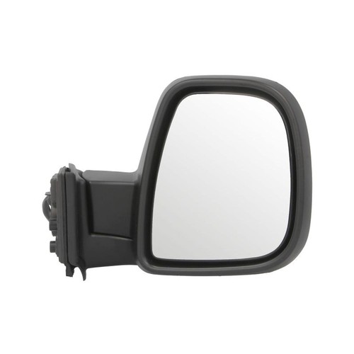 New exterior mirror - exterior, for