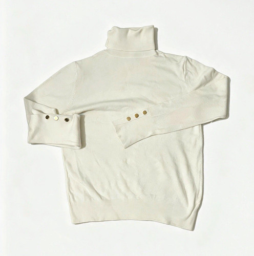 Zara knit women white - zara,