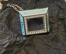 Dior Princess Ring 002 Royal