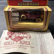 Model Of Days Gone With