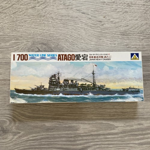Aoshima 700 scale water - aoshima,