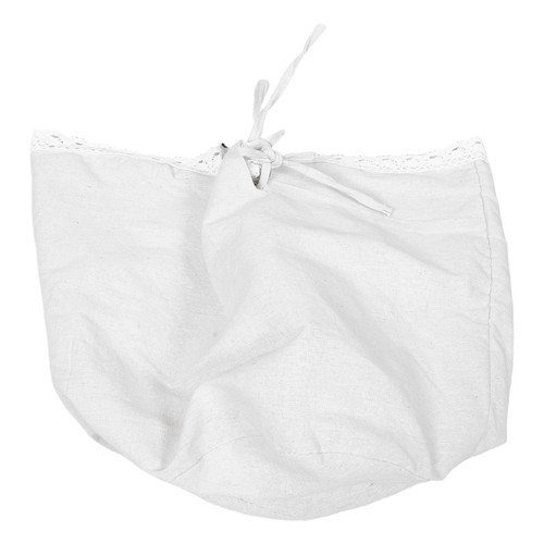 Cloth basket liner - cloth, liner: