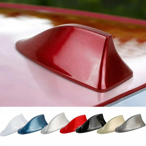 Car roof antenna - roof,