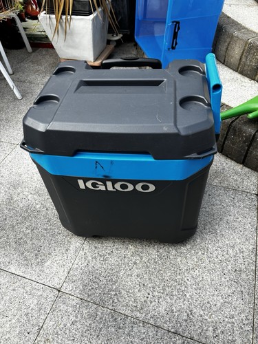 Igloo cool box - igloo,