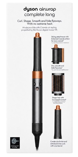 Dyson airwrap multi styler - dyson, id
