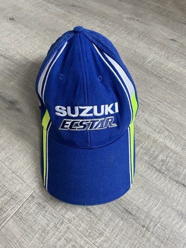 Mens suzuki baseball cap - cap,