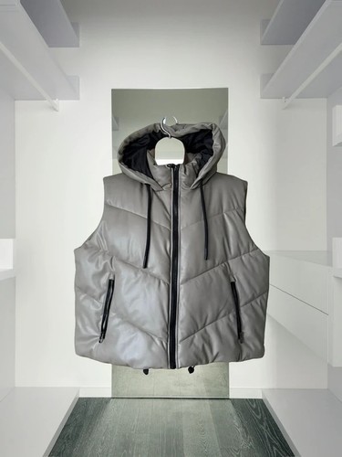 Zara beige pewter faux - beige, leather