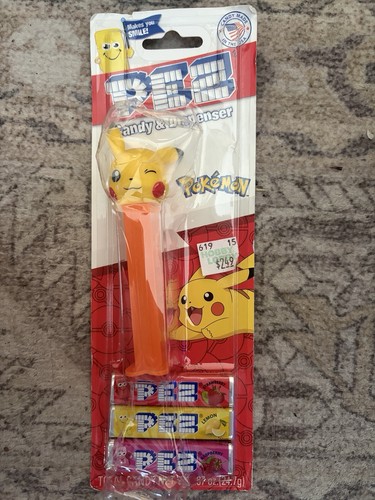 New pokemon pikachu winking - *new*,