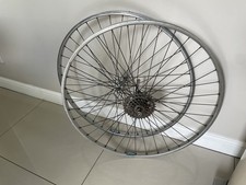 Wolber Module 58 27 x 1 1/4"