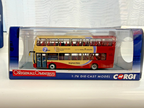 Corgi om46502b brighton - om46502b, &