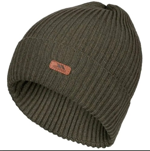 Trespass dornan unisex hat - dornan,