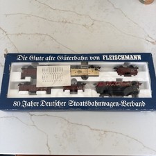 Fleischmann HO 4886 train