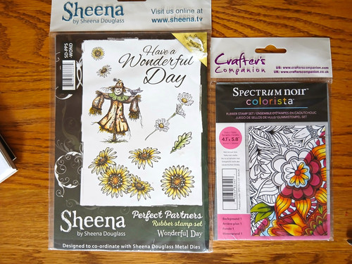 Sheena douglass rubber - douglass,
