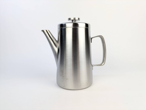 Vintage old hall stainless - vintage,