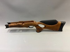 BSA R12 CLX PRO TH WALNUT STOCK ONLY - EX DEMO - AIR RIFLE