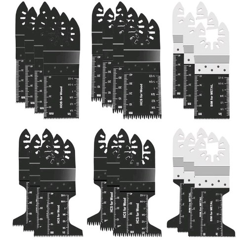 20pcs oscillating multi - 20pcs,