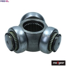 SPIDER ASSEMBLY DRIVE SHAFT