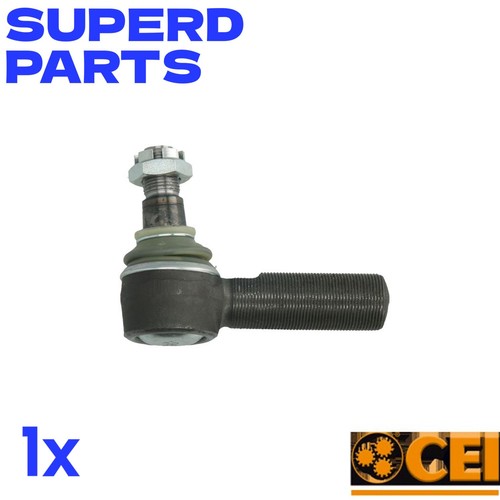 Tie rod end - end, 95