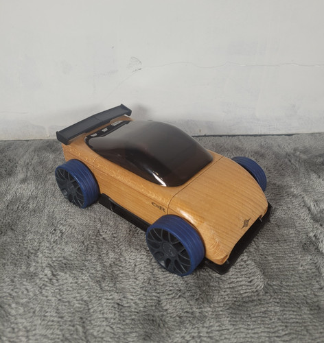 Automoblox wooden sports - automoblox,