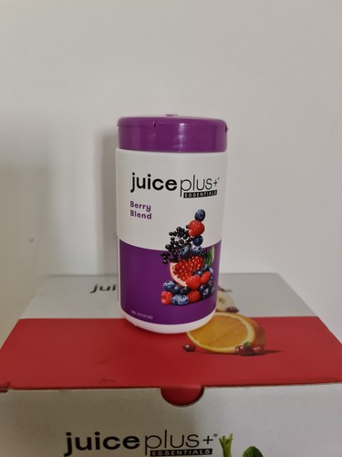 Juice plus essential berry - juice,